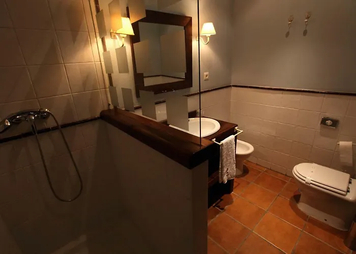 La Senda De Los Enebros